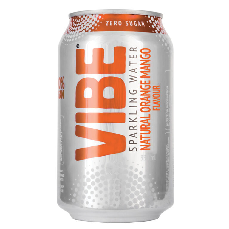 Lemonade Vibe 24 Pack Vibe